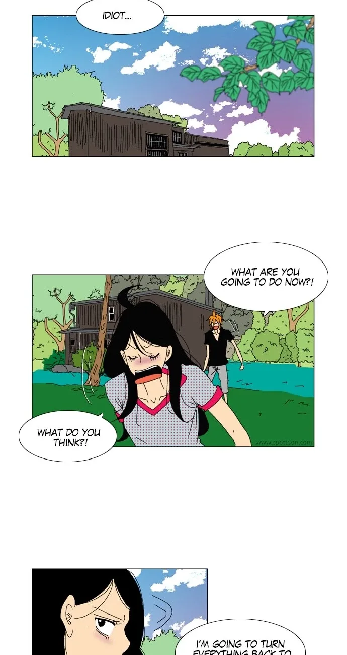 A Stranger in My House Chapter 44 page 2