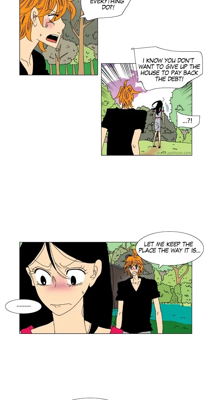 A Stranger in My House Chapter 44 page 4