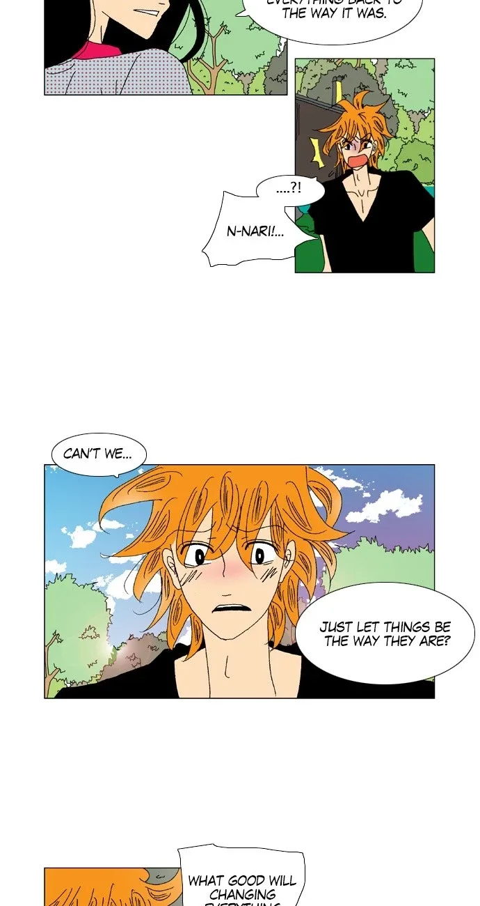 A Stranger in My House Chapter 44 page 3