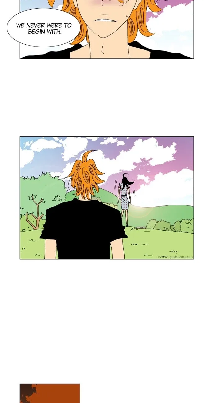 A Stranger in My House Chapter 44 page 8
