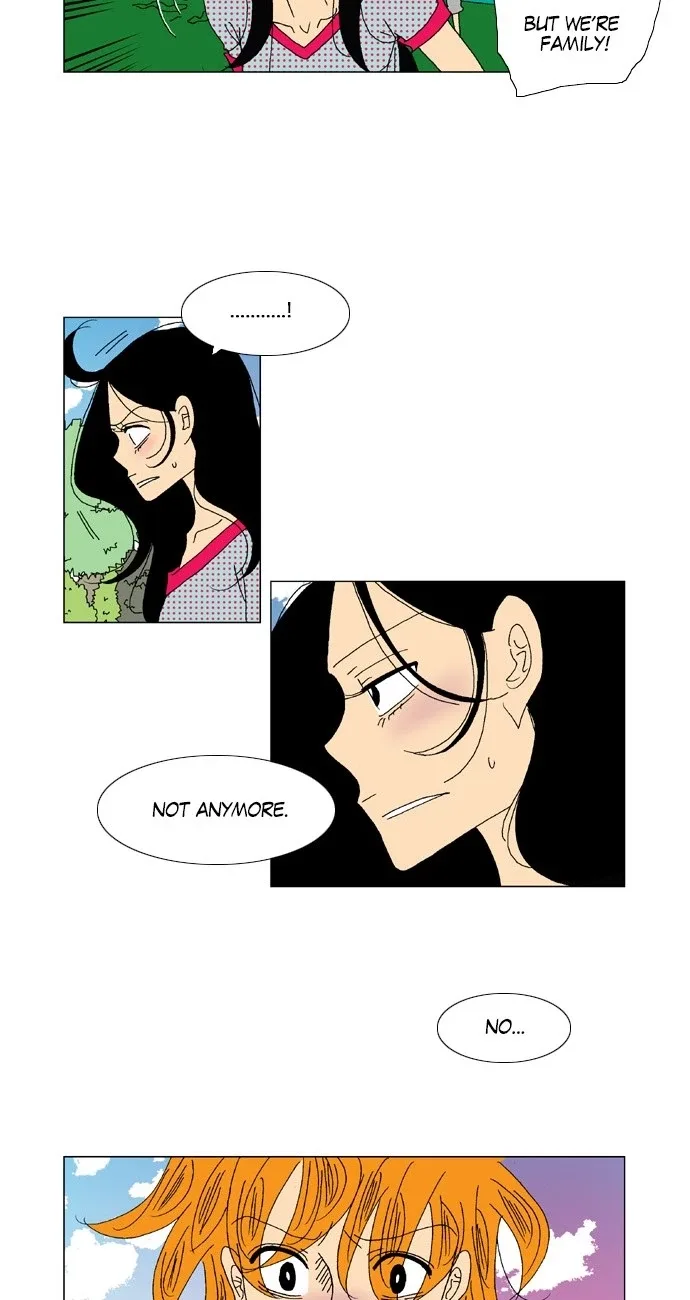 A Stranger in My House Chapter 44 page 7