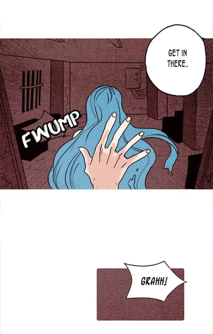 Demons can't be pretty Chapter 53 page 23