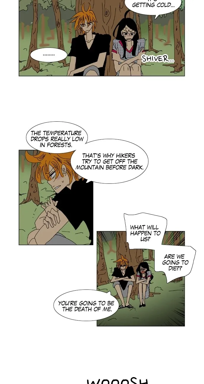 A Stranger in My House Chapter 44 page 23