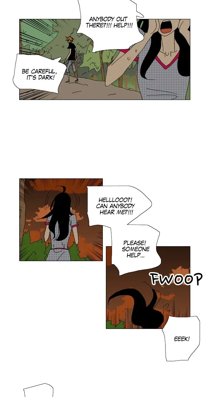 A Stranger in My House Chapter 44 page 18