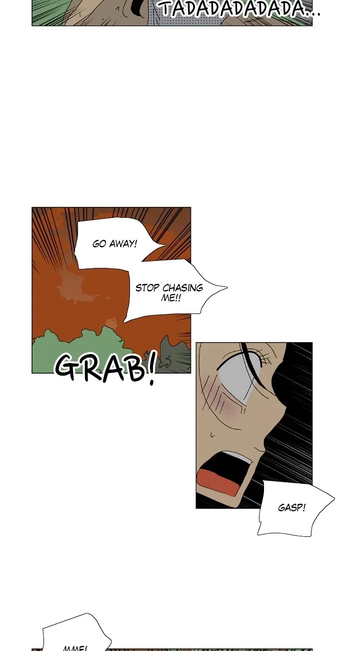 A Stranger in My House Chapter 44 page 13