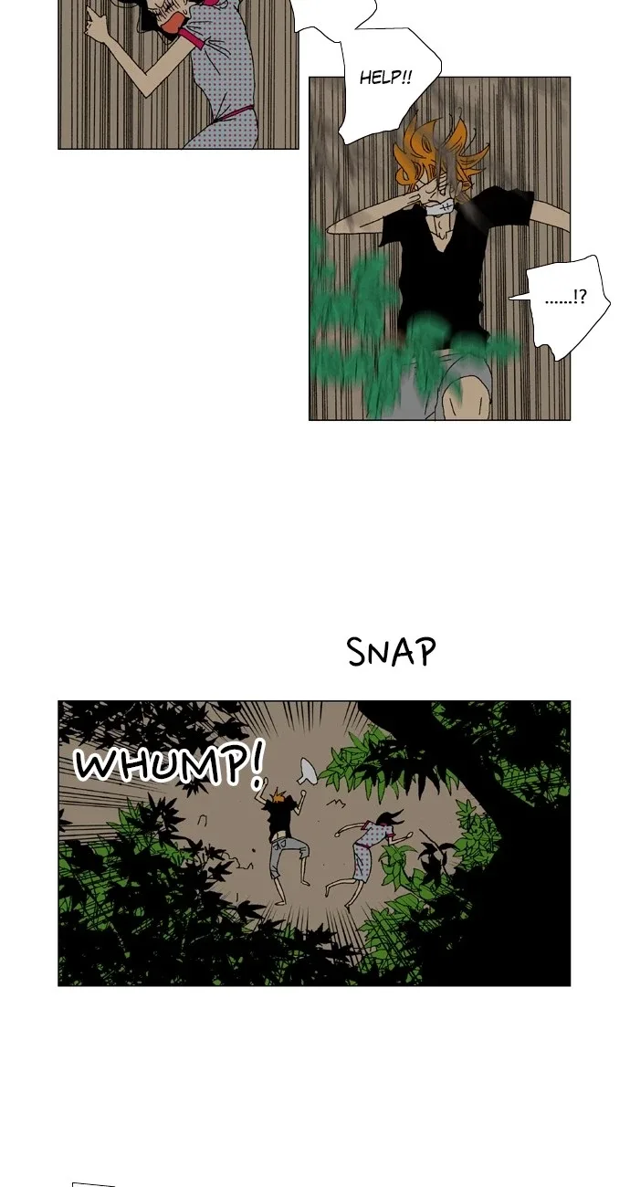 A Stranger in My House Chapter 44 page 20