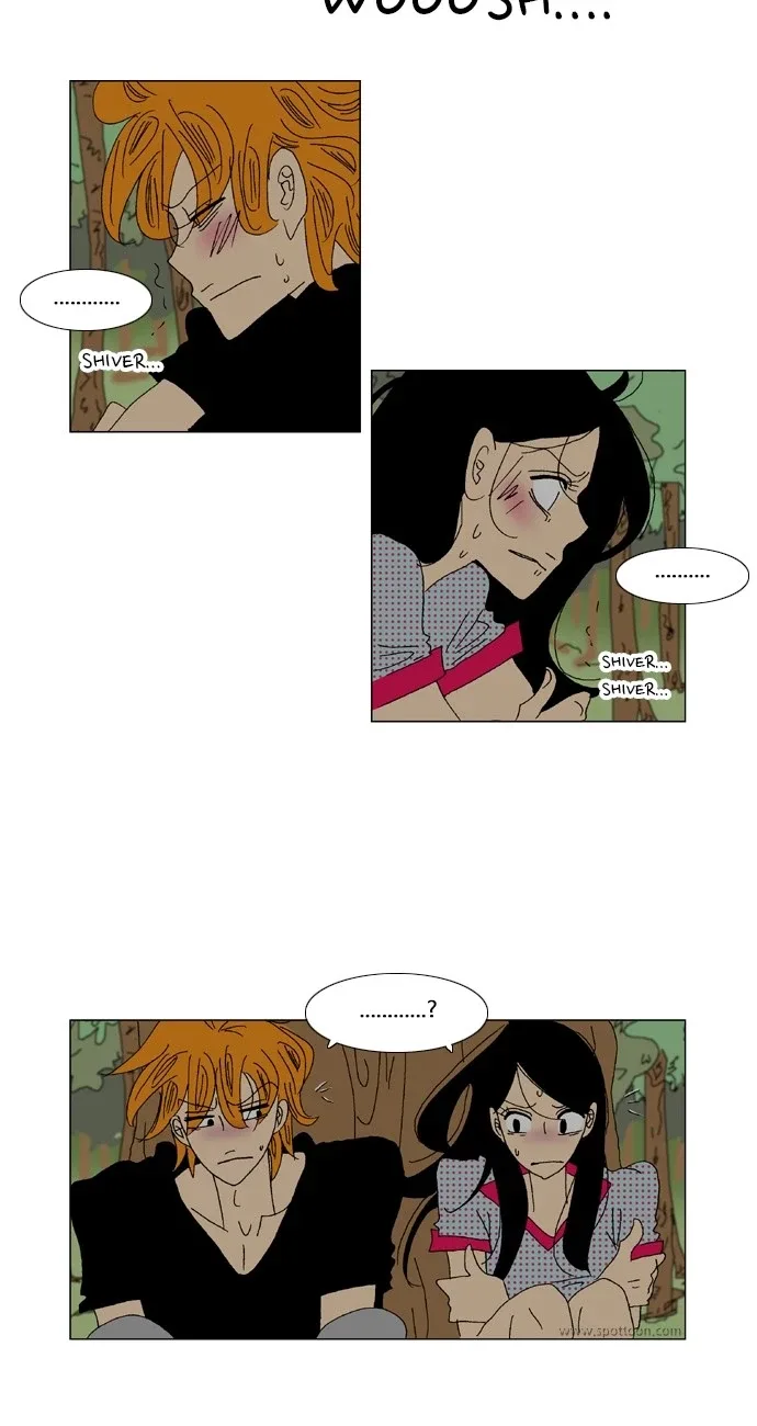 A Stranger in My House Chapter 44 page 24