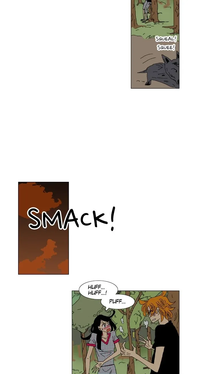 A Stranger in My House Chapter 44 page 15