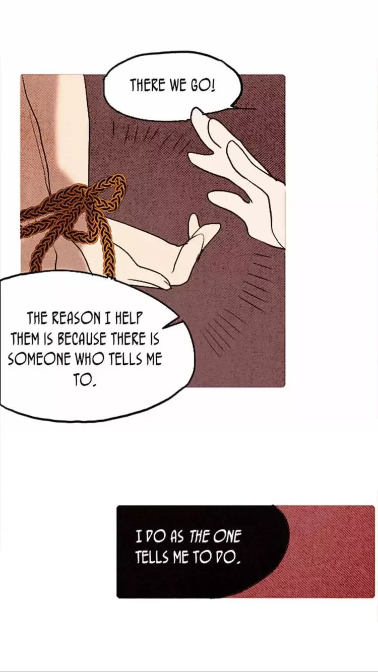 Demons can't be pretty Chapter 53 page 28