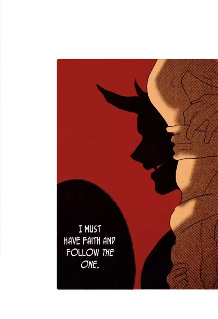 Demons can't be pretty Chapter 53 page 30