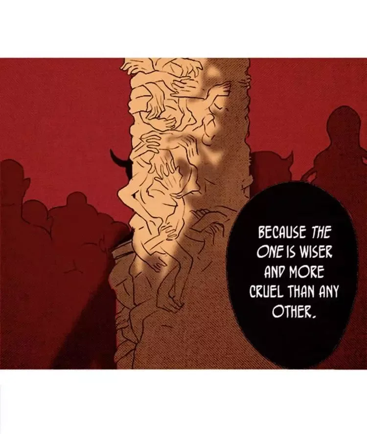 Demons can't be pretty Chapter 53 page 29