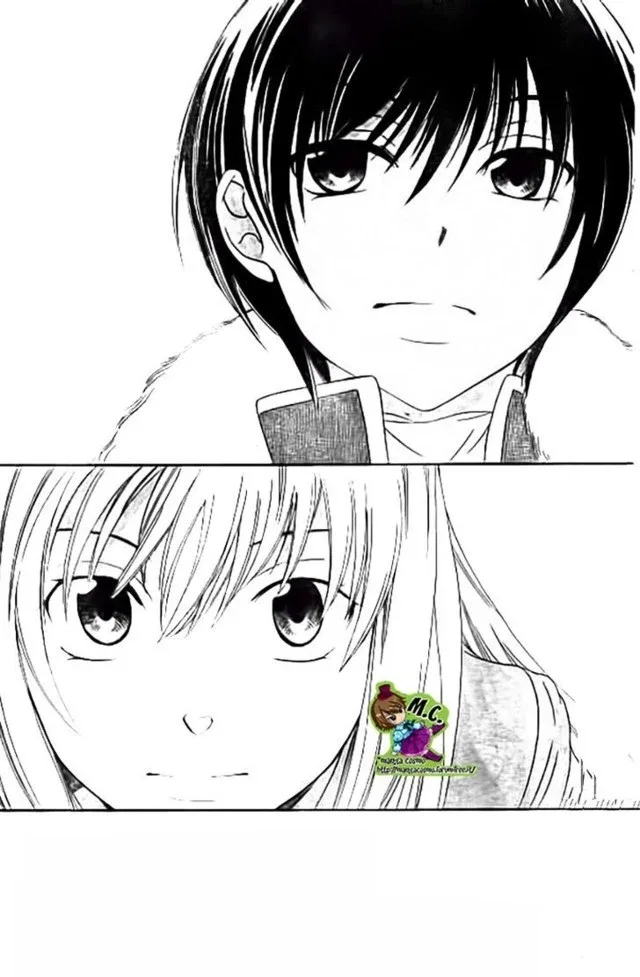 Soredemo Sekai wa Utsukushii Chapter 33.5 page 30