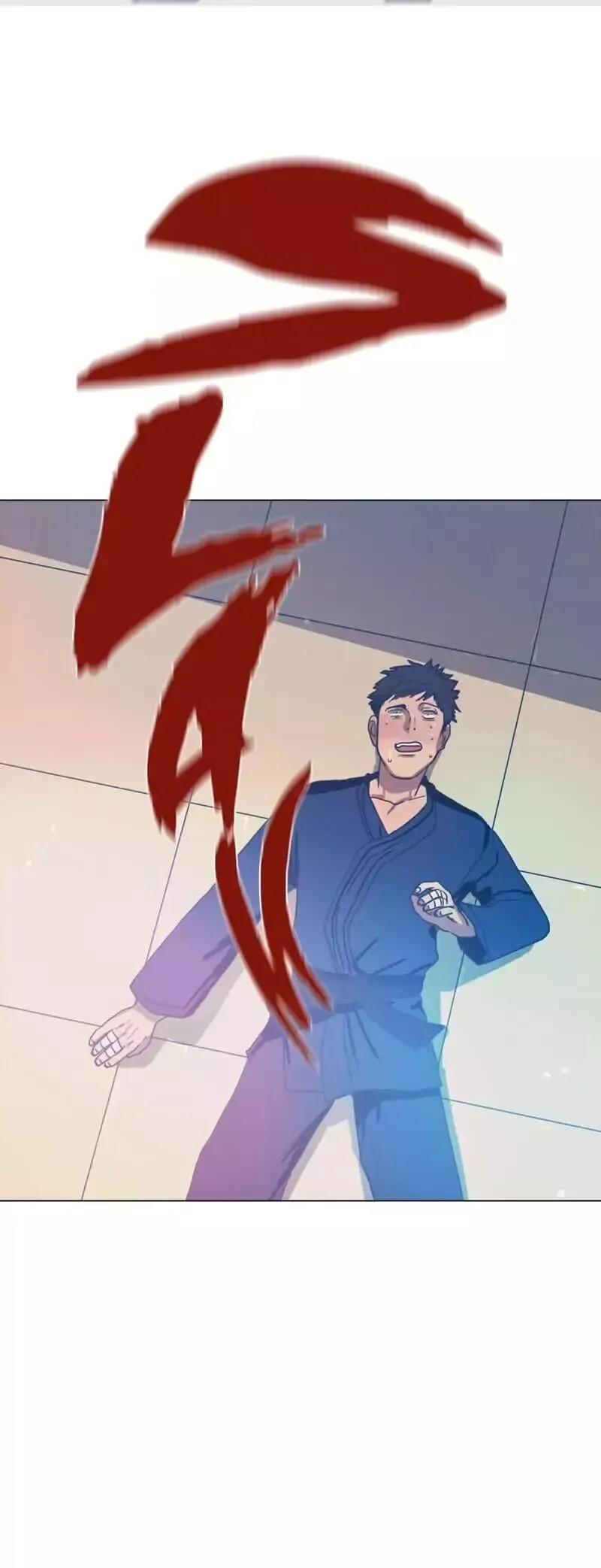 Save me Chapter 35 page 4