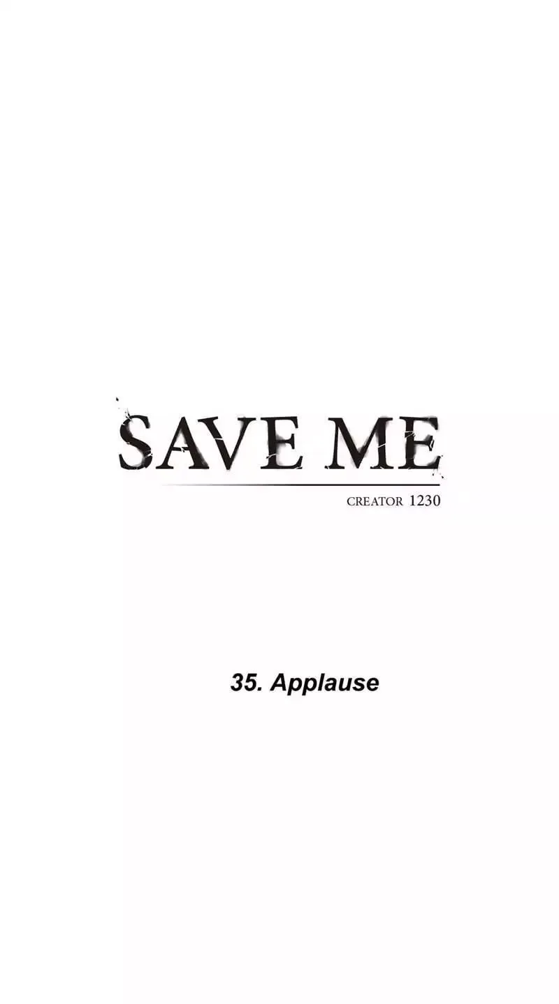 Save me Chapter 35 page 19