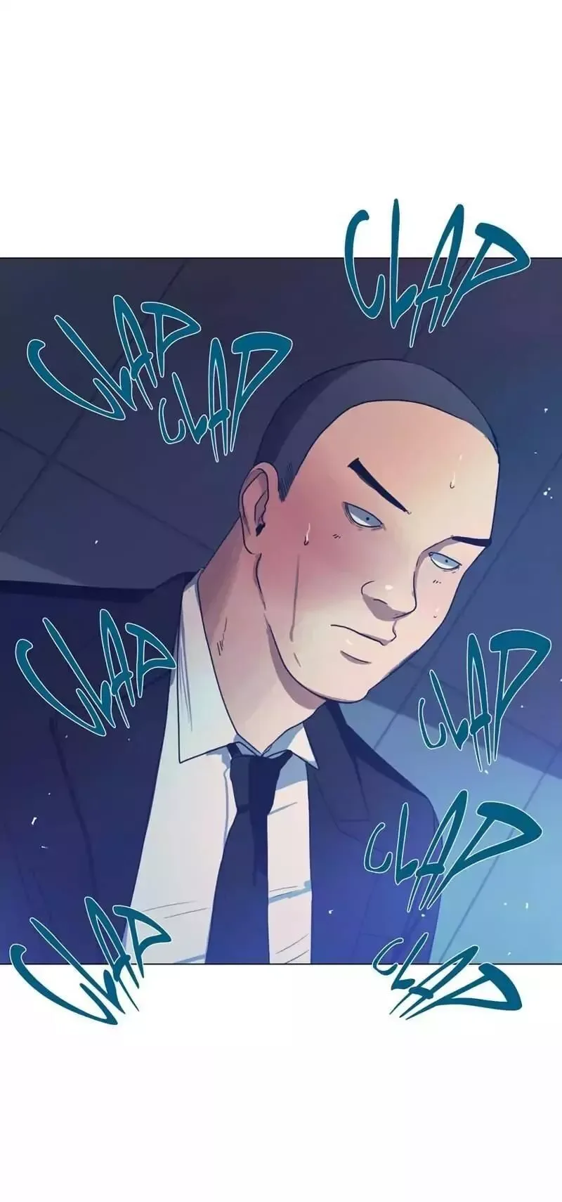 Save me Chapter 35 page 11