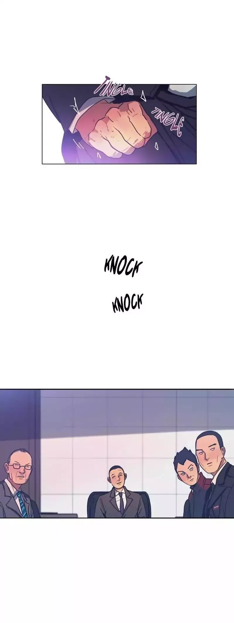 Save me Chapter 35 page 28