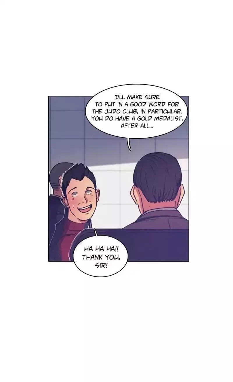 Save me Chapter 35 page 26
