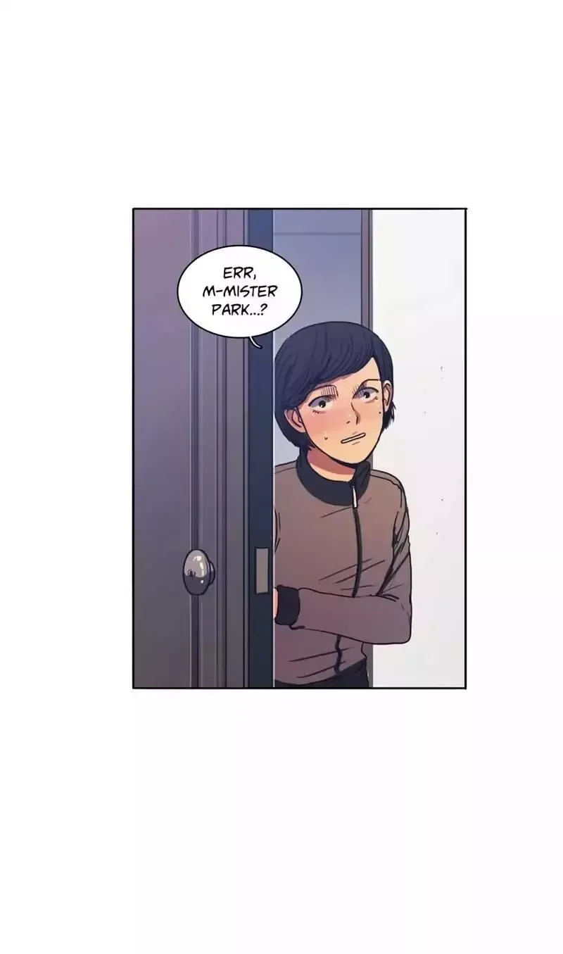 Save me Chapter 35 page 30