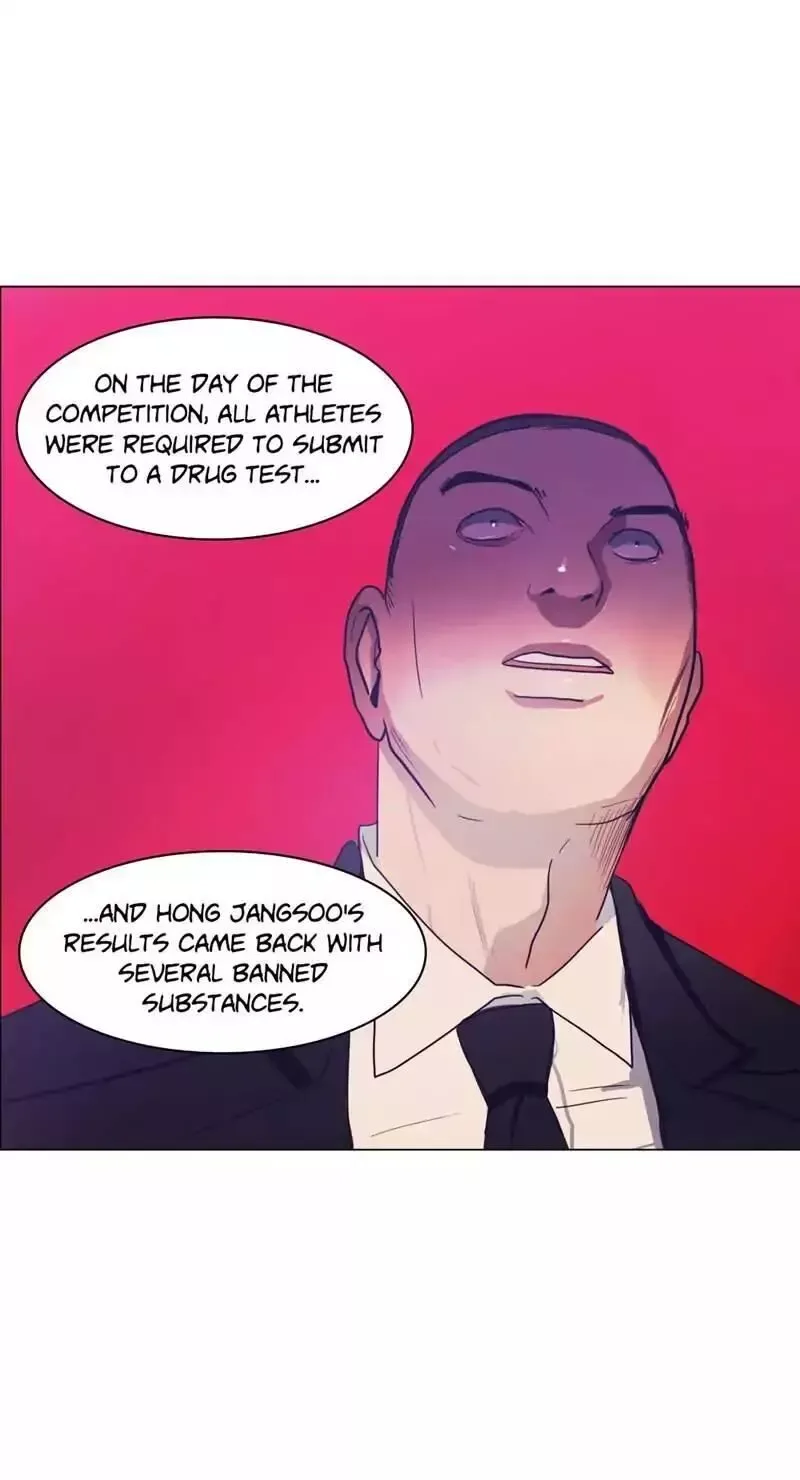 Save me Chapter 35 page 35