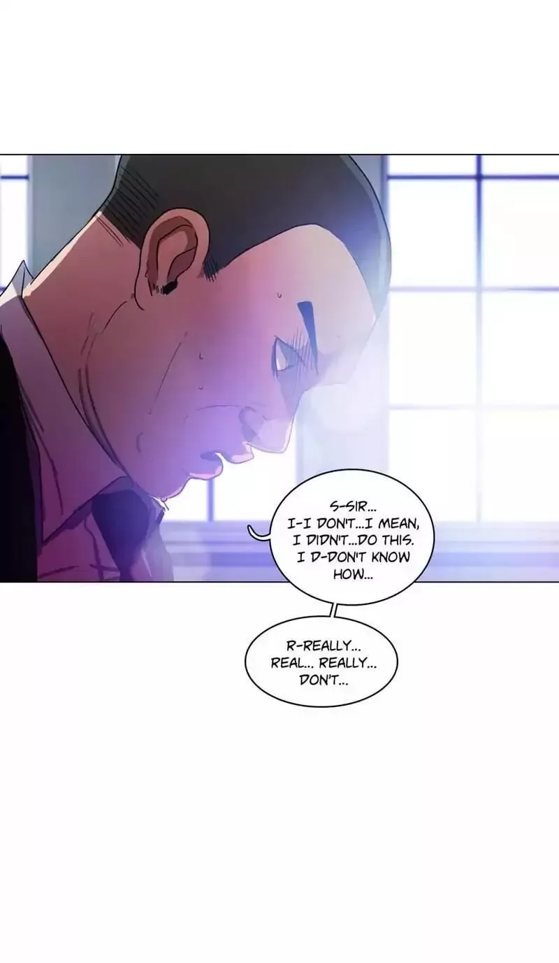 Save me Chapter 35 page 41