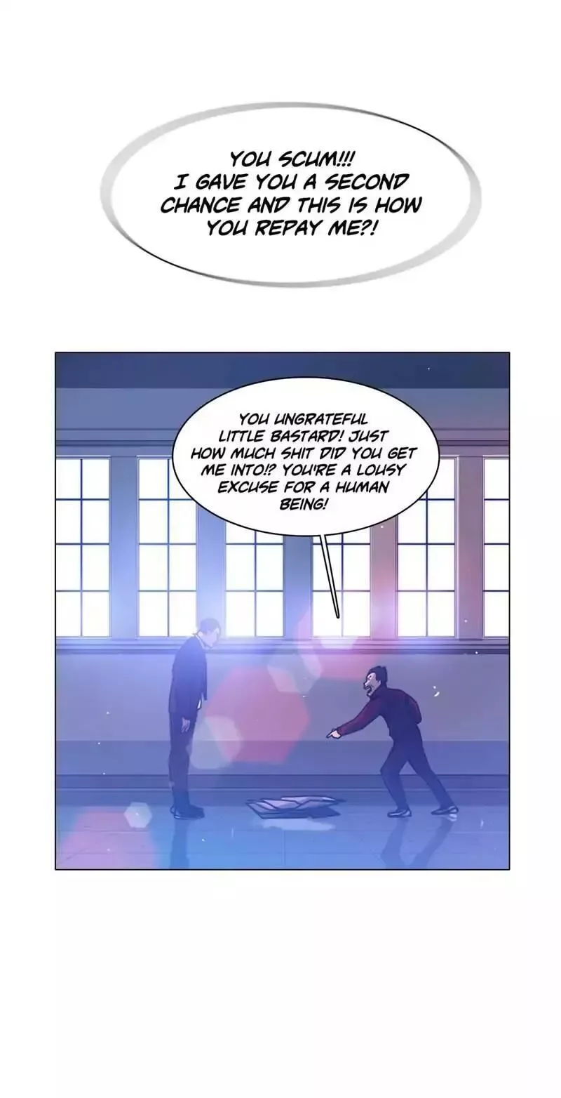 Save me Chapter 35 page 39