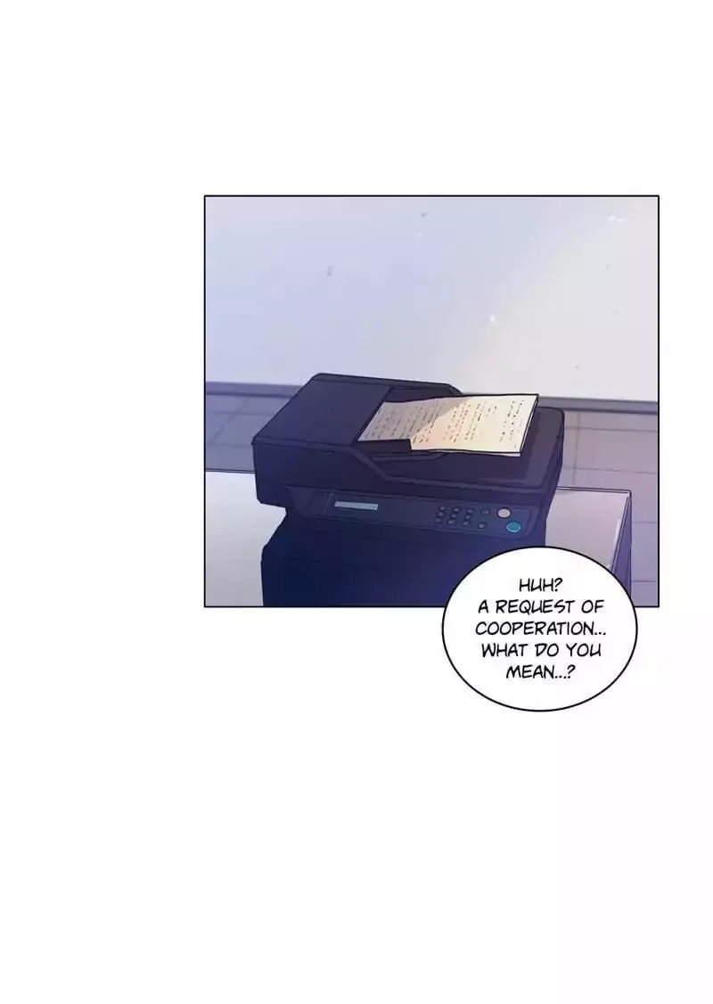 Save me Chapter 35 page 34