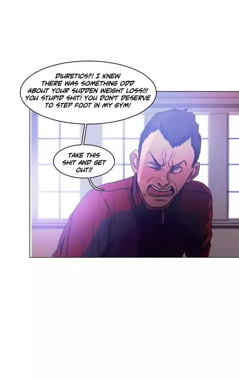 Save me Chapter 35 page 40