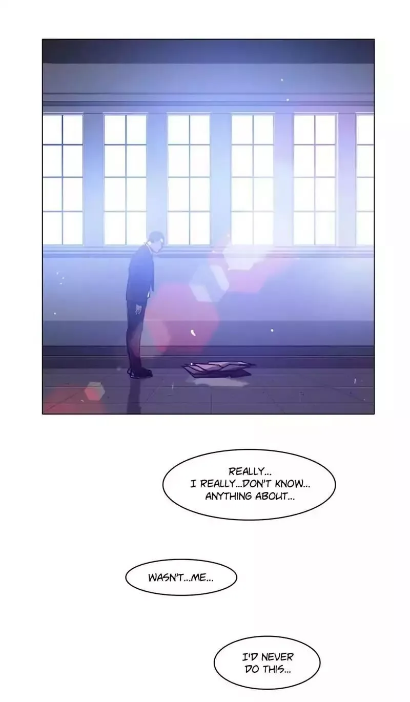 Save me Chapter 35 page 42