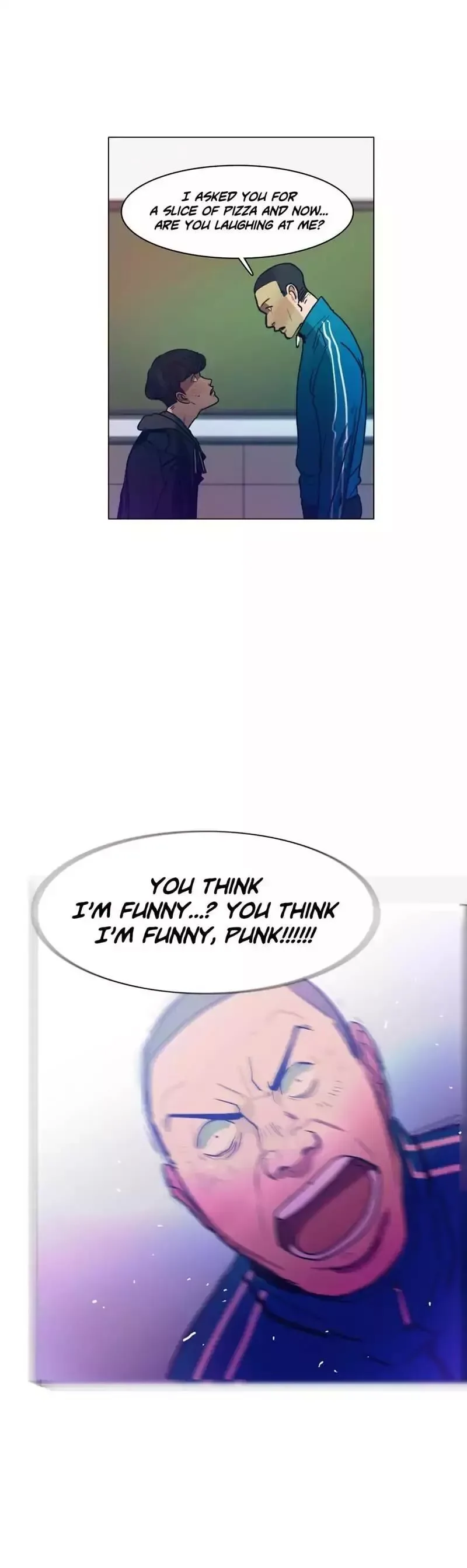 Save me Chapter 35 page 53