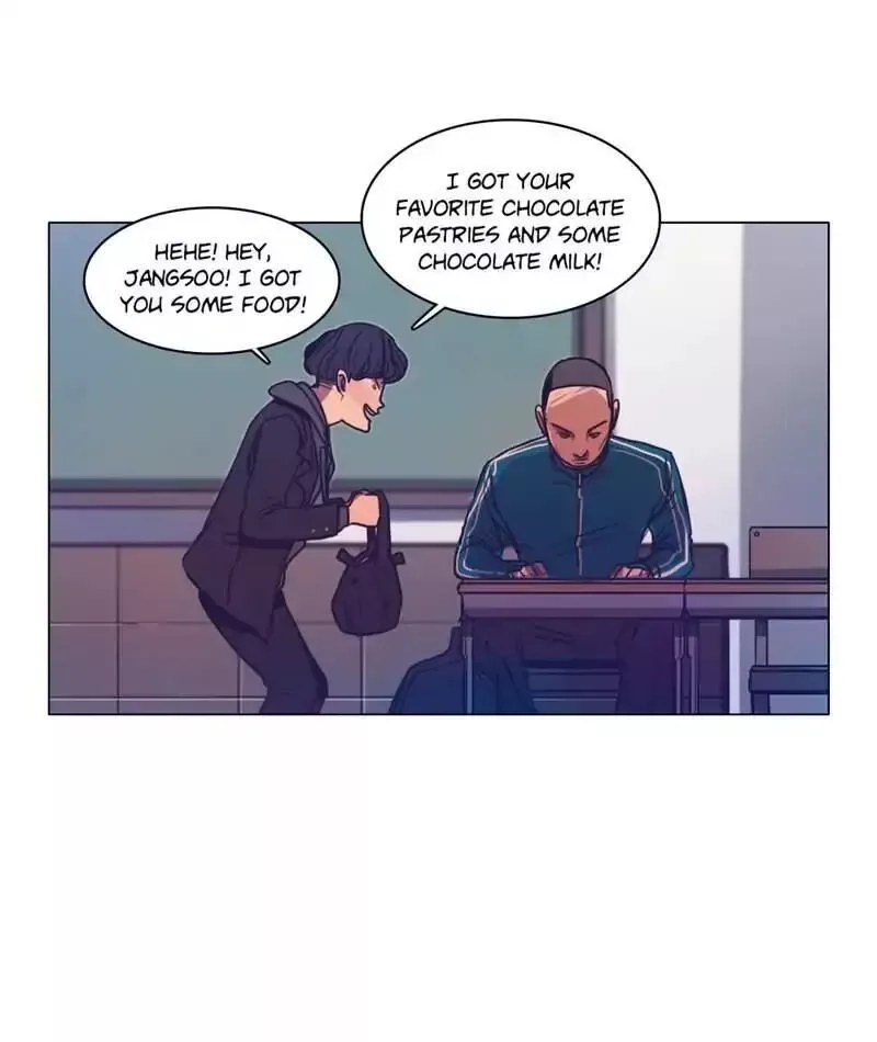 Save me Chapter 35 page 48