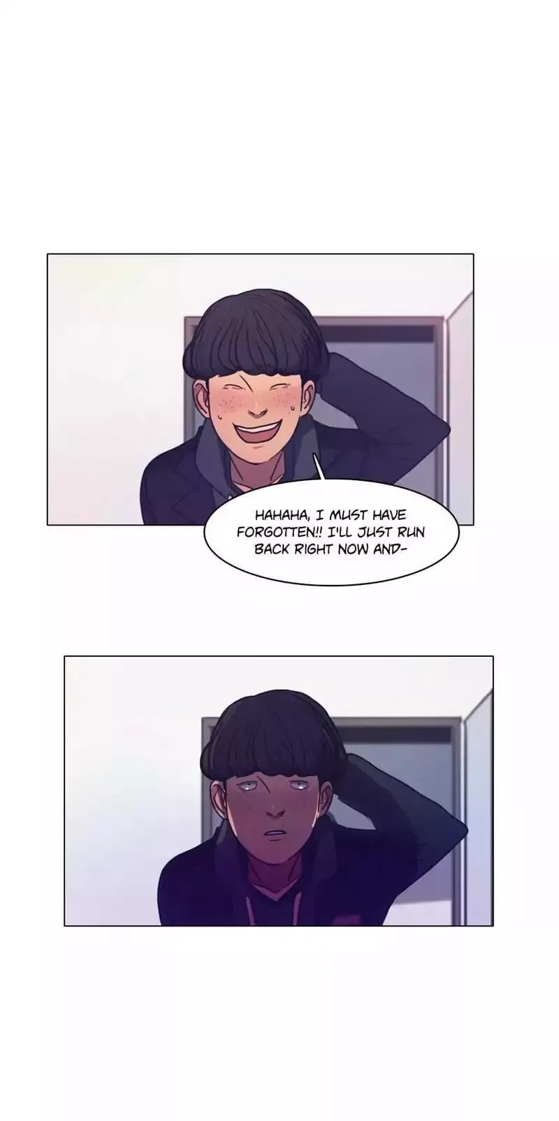 Save me Chapter 35 page 52