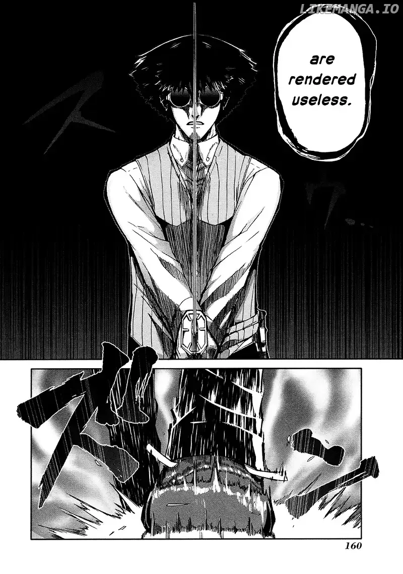 Arachnid Chapter 35 page 12