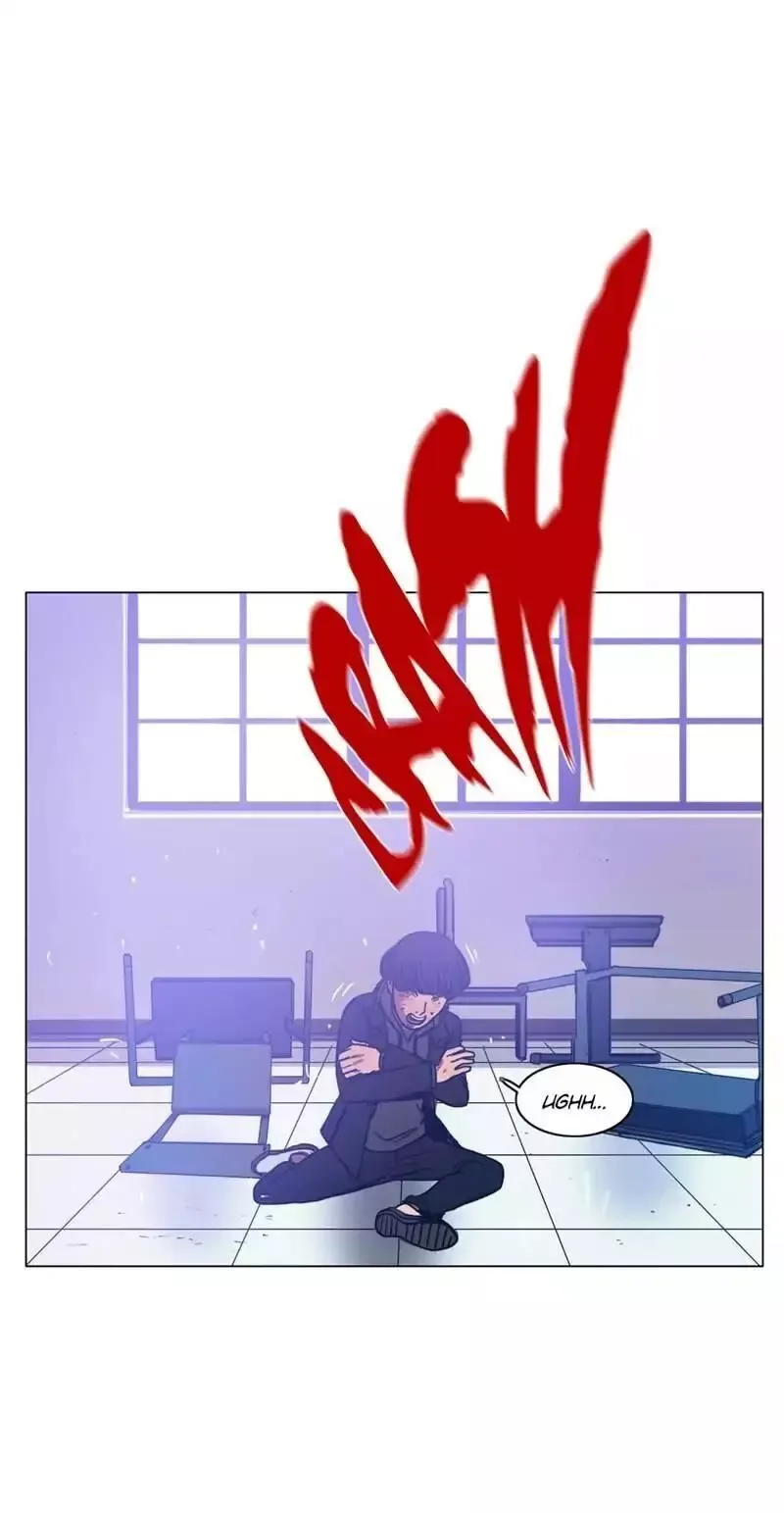Save me Chapter 35 page 56