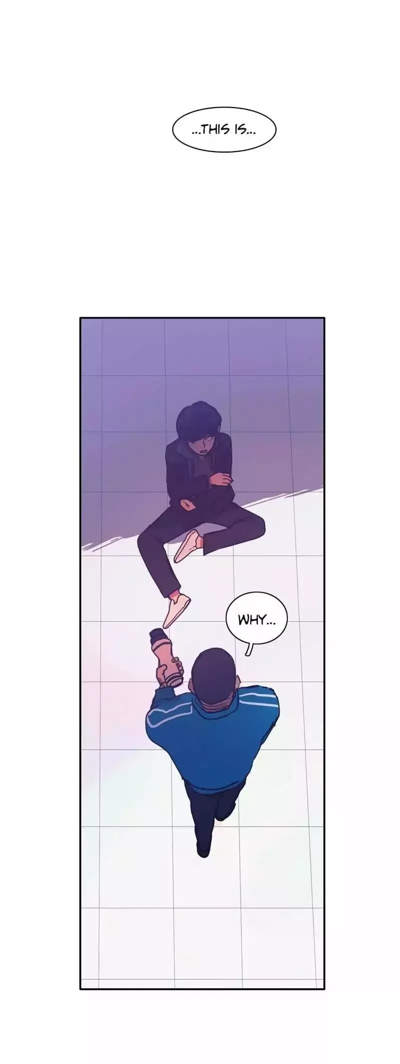 Save me Chapter 35 page 63