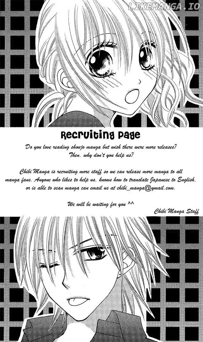 Sabaku no Harem Chapter 28 page 44