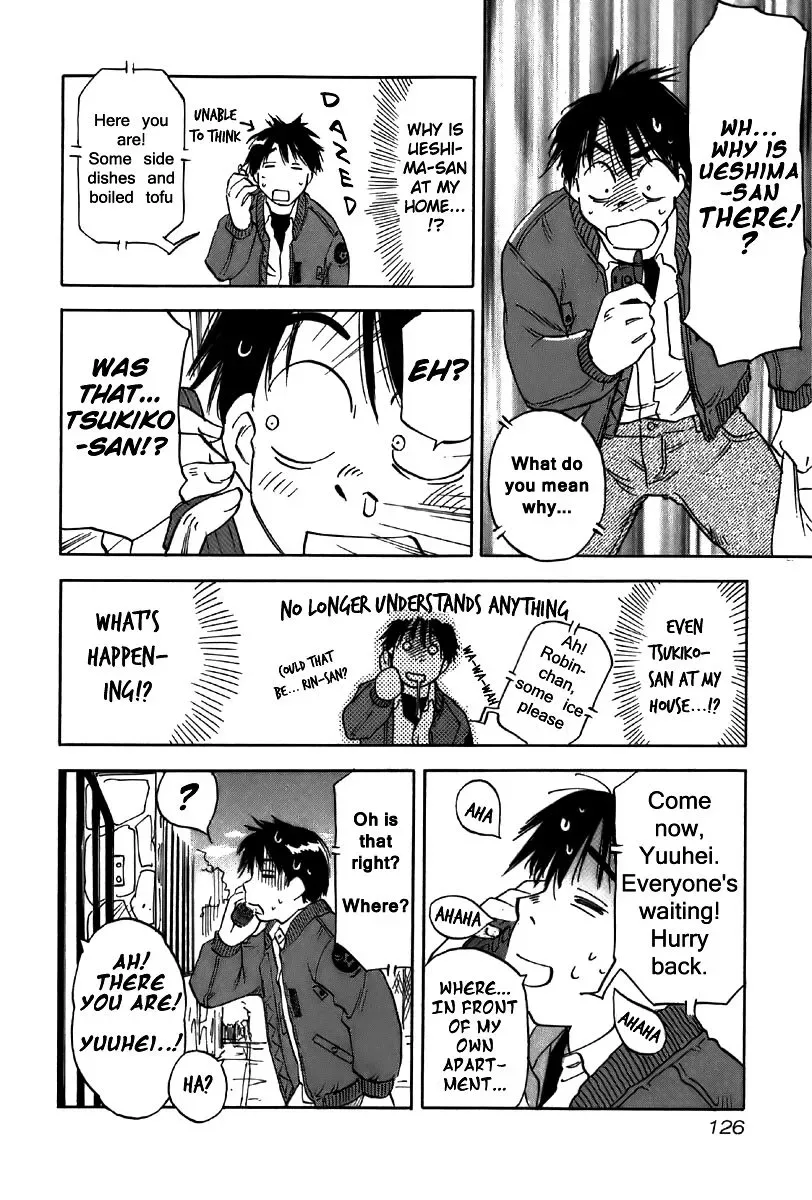 Magetsukan Kitan Chapter 35 page 5