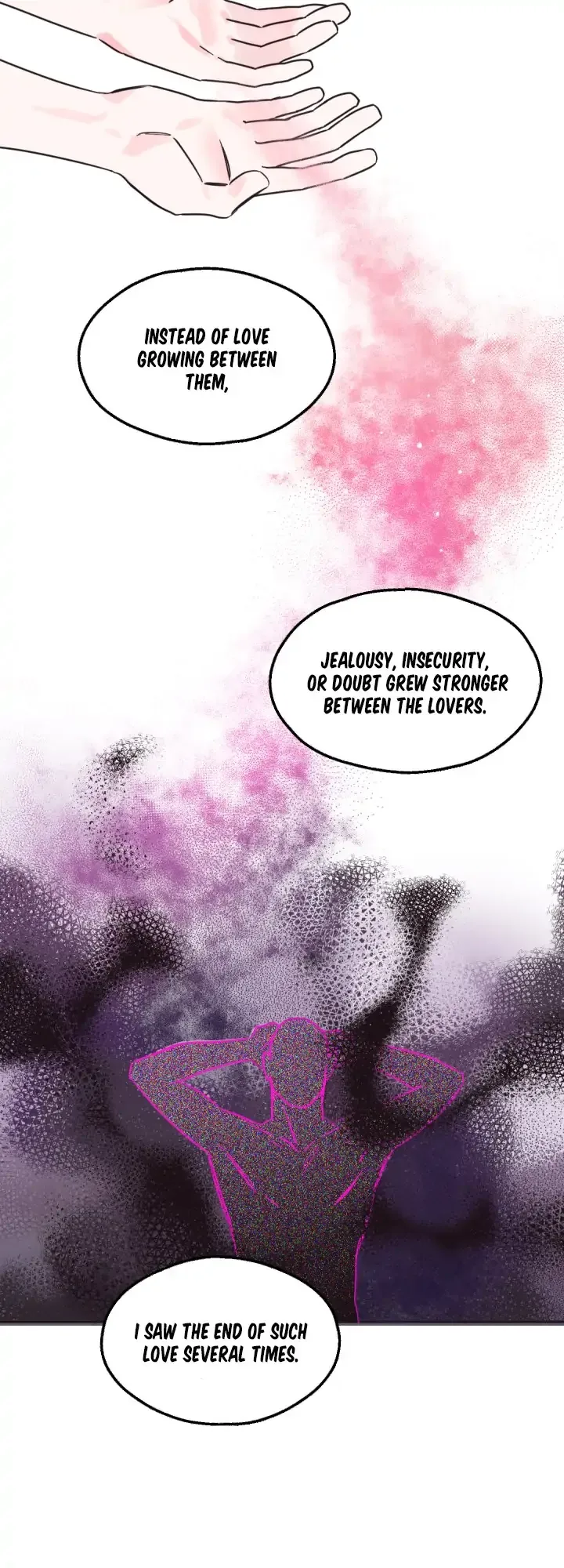 Love SOS Chapter 33 page 4