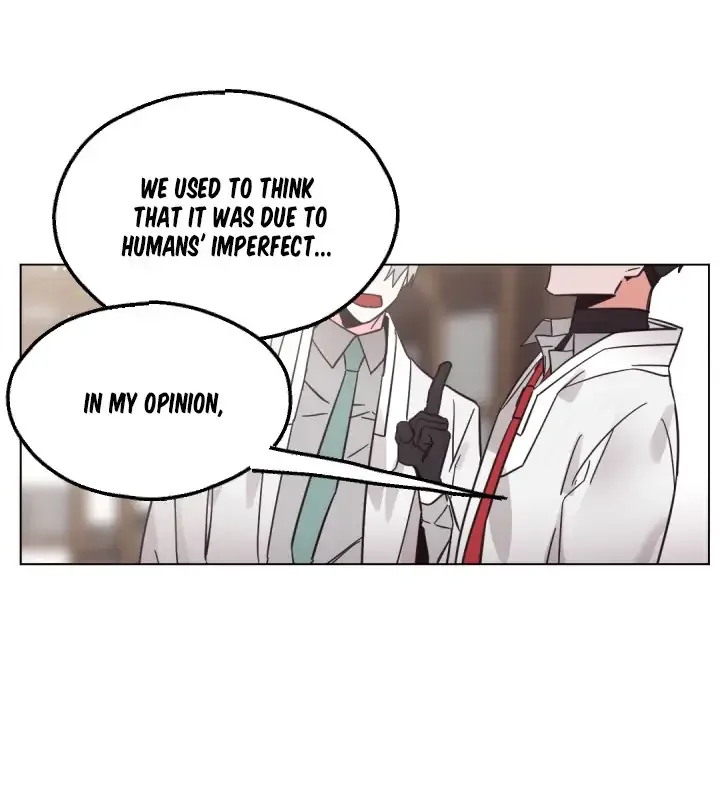 Love SOS Chapter 33 page 6