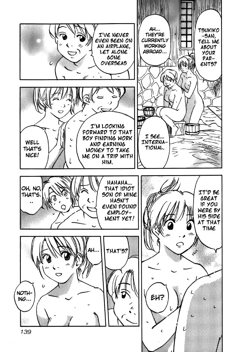 Magetsukan Kitan Chapter 35 page 18