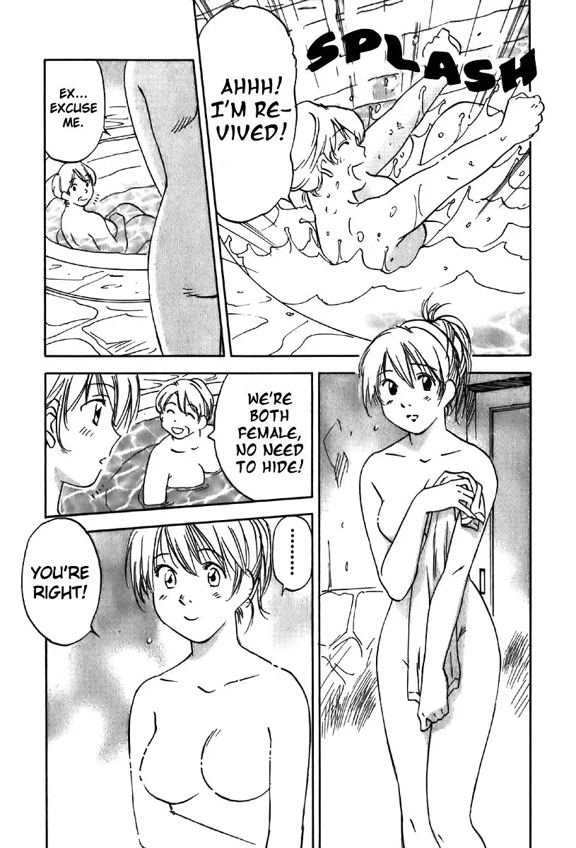 Magetsukan Kitan Chapter 35 page 16
