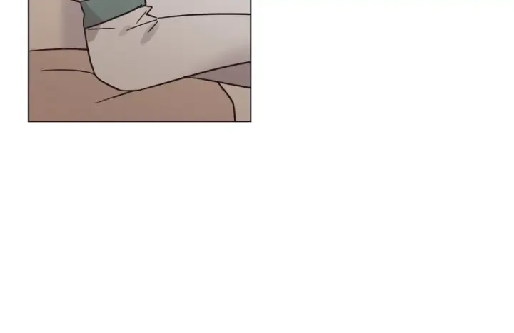 Love SOS Chapter 33 page 17