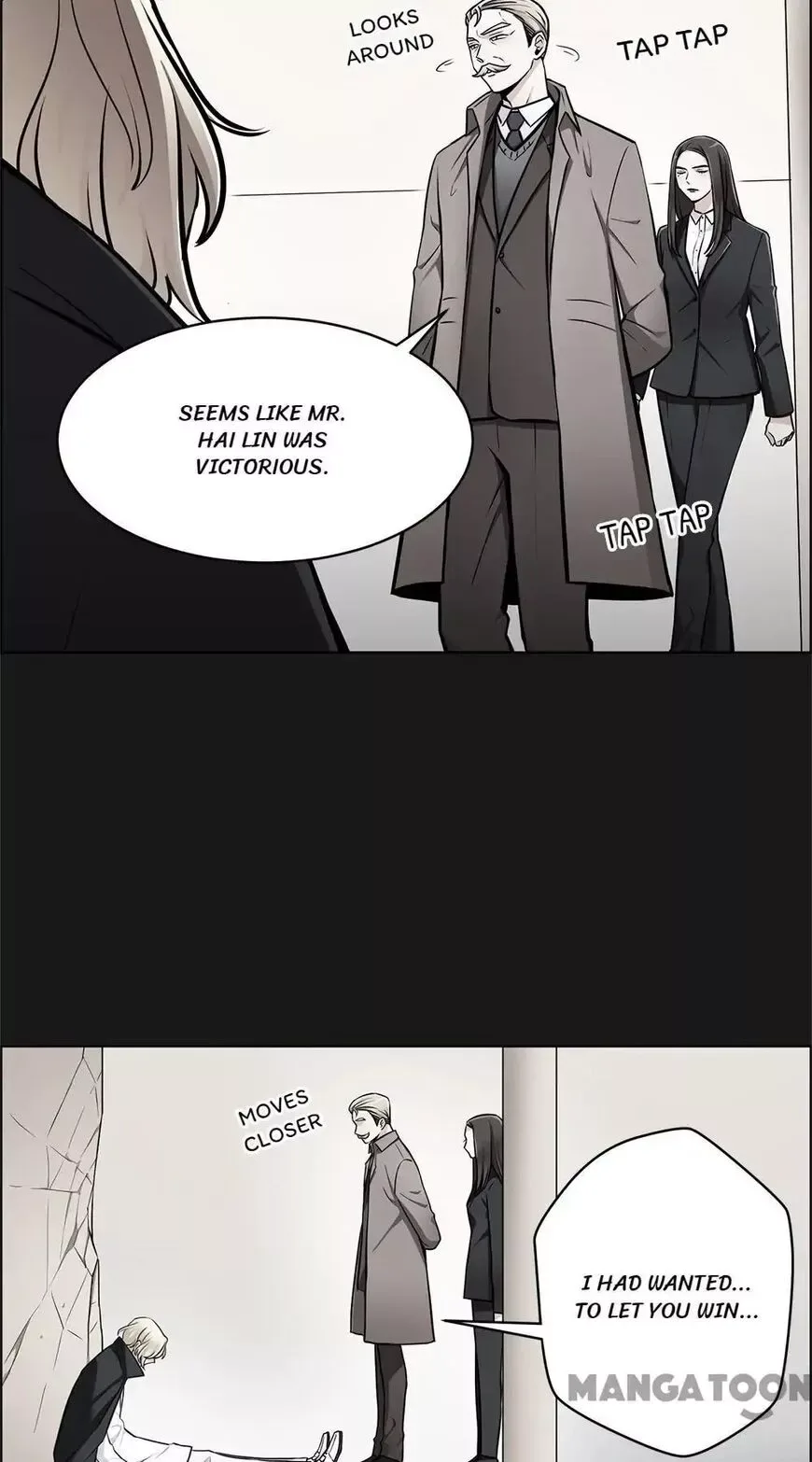 Blood Type Love Chapter 65 page 3