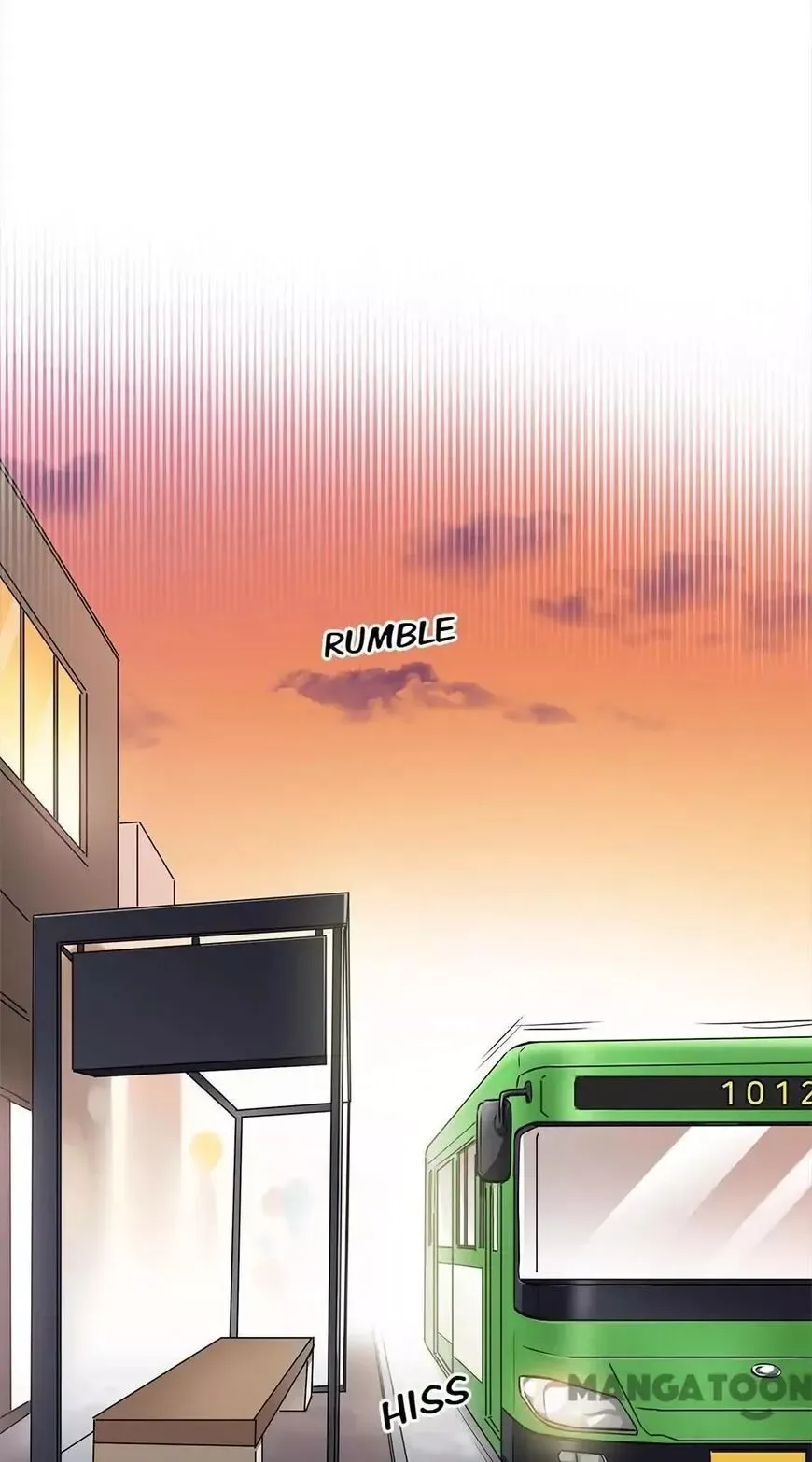 Blood Type Love Chapter 65 page 7
