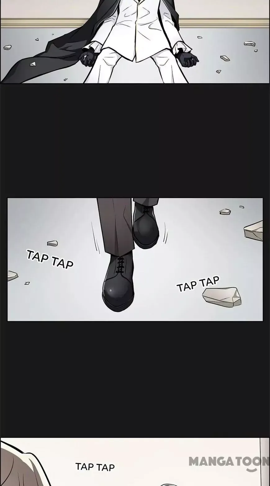 Blood Type Love Chapter 65 page 2