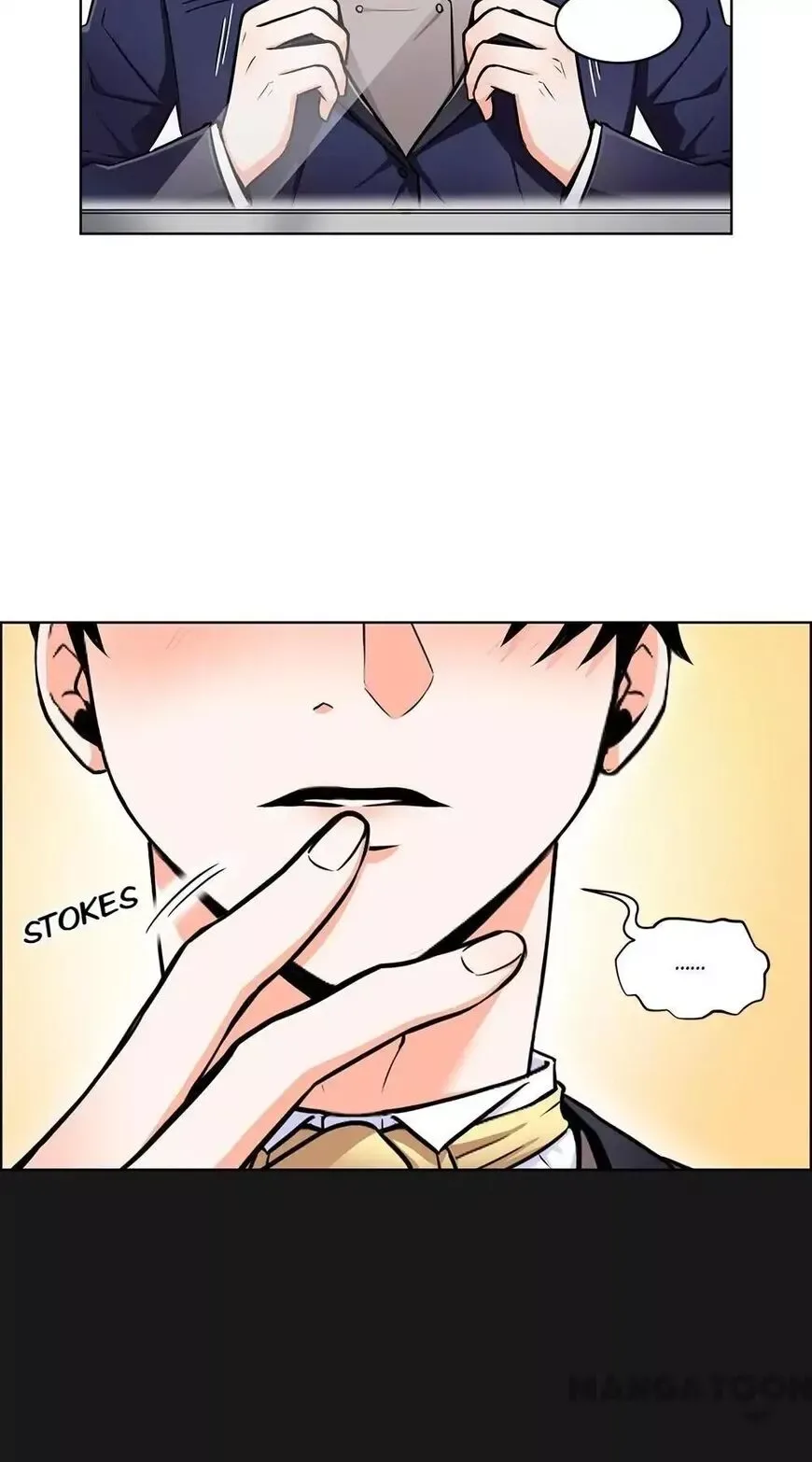 Blood Type Love Chapter 65 page 16