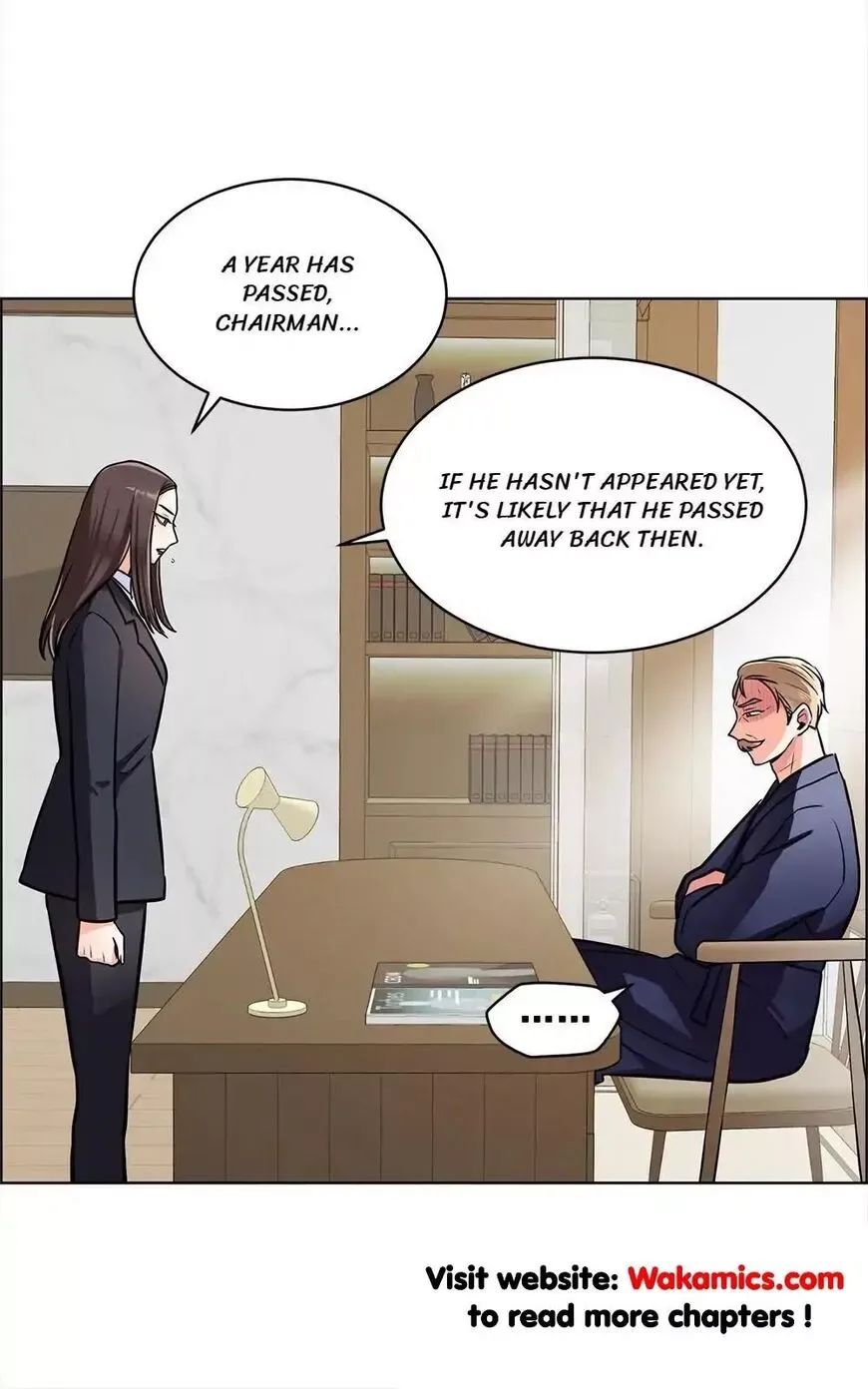 Blood Type Love Chapter 65 page 27
