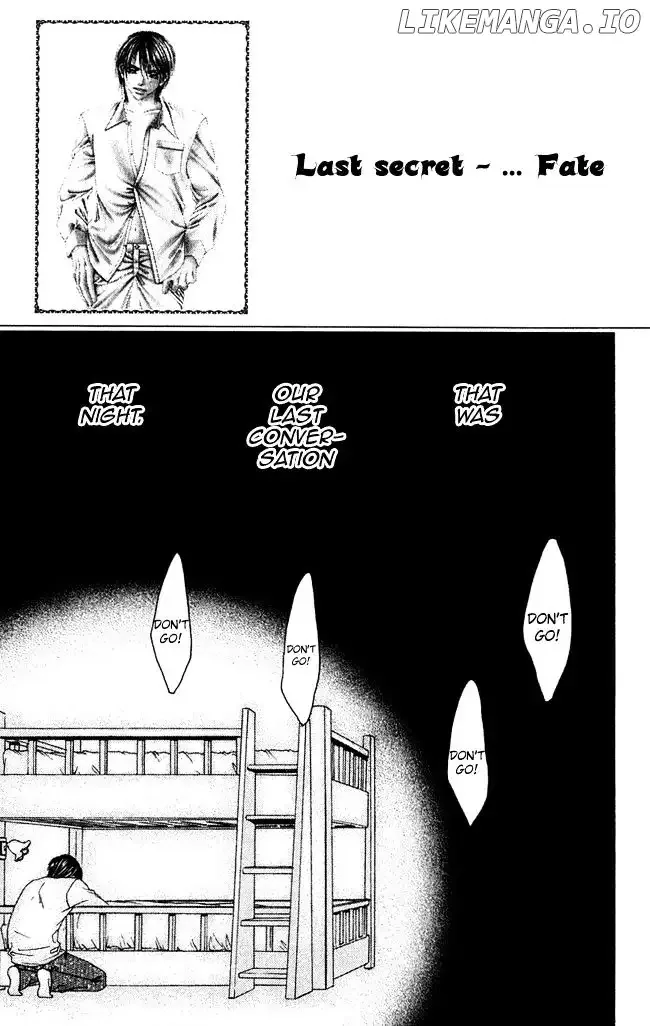 Boku wa Imouto ni Koi wo Suru Chapter 58 page 2