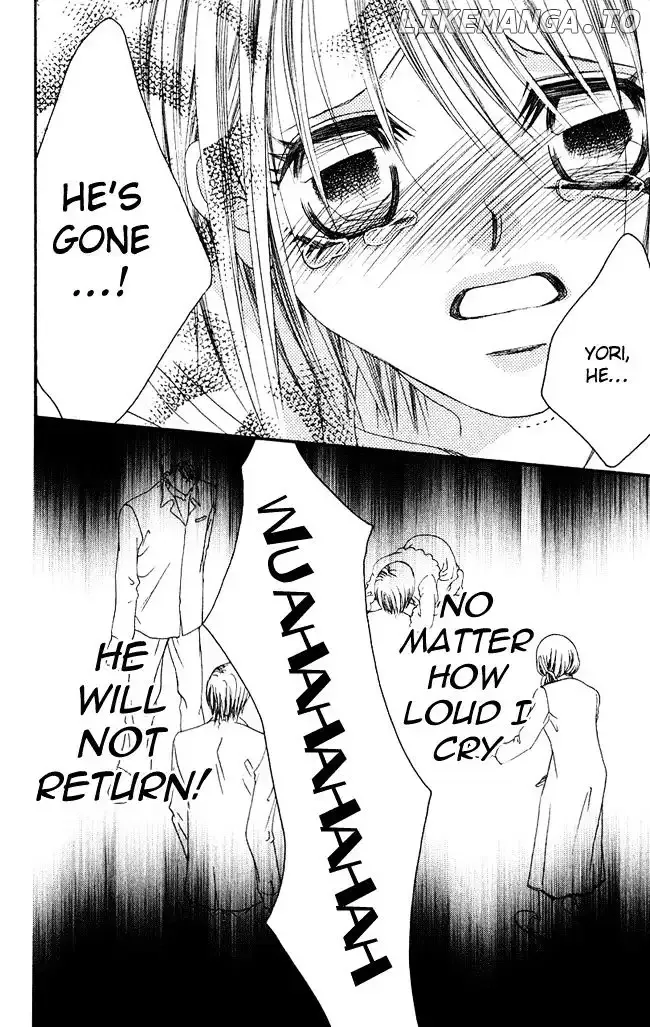 Boku wa Imouto ni Koi wo Suru Chapter 58 page 15