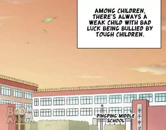 Kitty Boy Chapter 62 page 3
