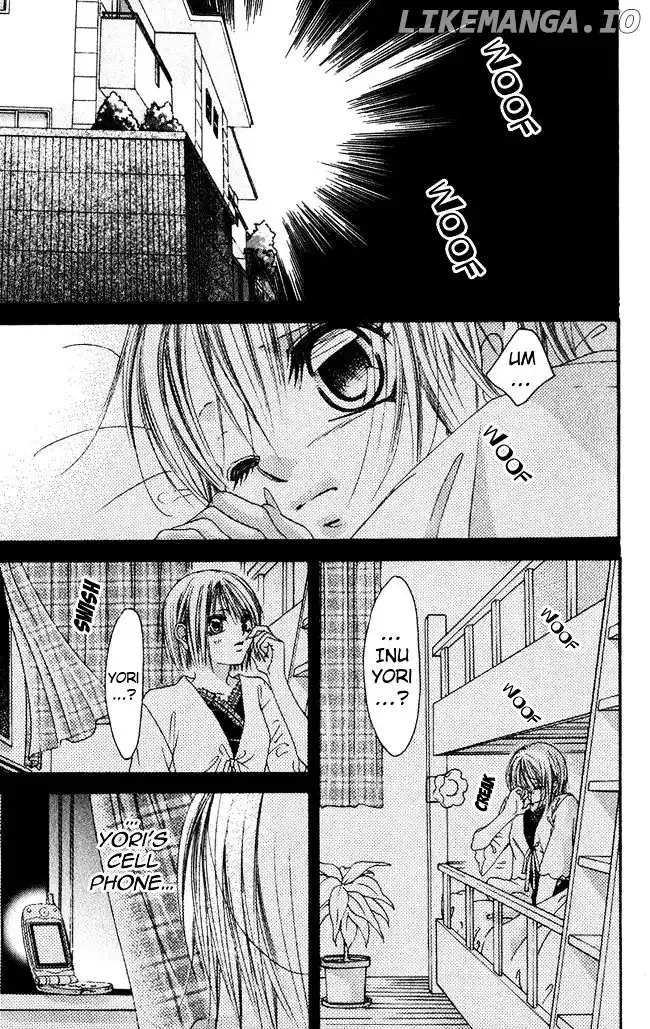 Boku wa Imouto ni Koi wo Suru Chapter 58 page 12